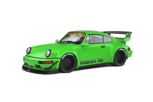 Rwb porsche 964 - rwb,