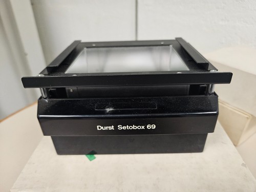 Durst setobox 6x9cm - setobox, 69