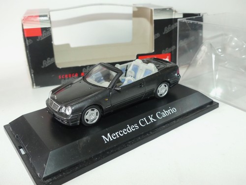 Mercedes clk 230 cabriolet - 230,