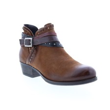 Miz Mooz Booker bottillon pour