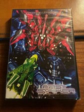 [DREAMCAST] Fast Striker - DC