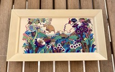 Petit Plateau TUPPERWARE JP