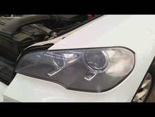 Driver Headlight Xenon Adaptive Headlamps Fits 12-13 BMW X5 6736431