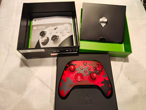 Microsoft xbox elite series - microsoft,