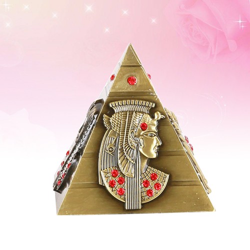 Statue pyramide - statue,