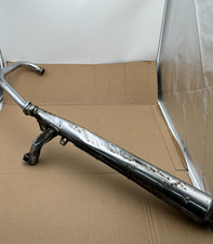 Silencieux d'échappement