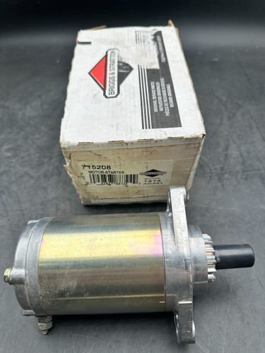 Briggs stratton 715208 - stratton,