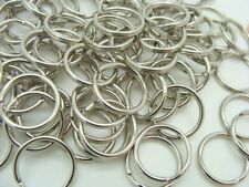 Anneaux brisés porte-clés