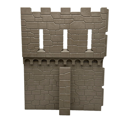 Playmobil moyen age - playmobil,
