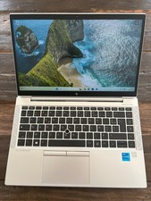 Portable/Laptop HP Elitebook