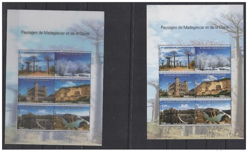 Madagascar 2014 chine - madagascar,