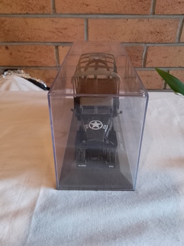 Voiture collection atlas gmc - collection,