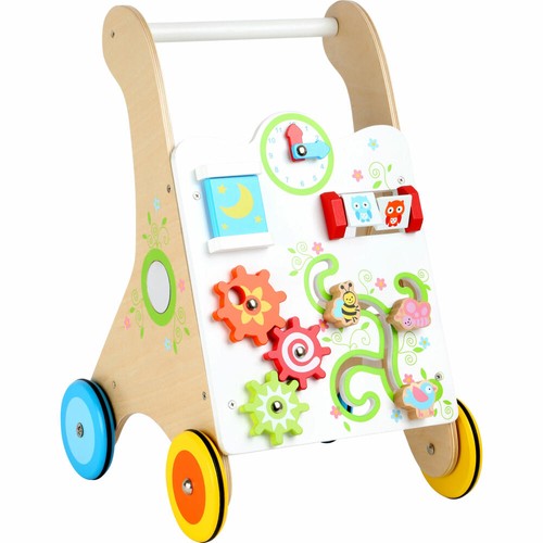 Legler petit pied - , marcheur