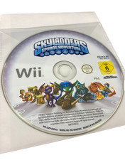 Skylanders Spyro’s Adventure