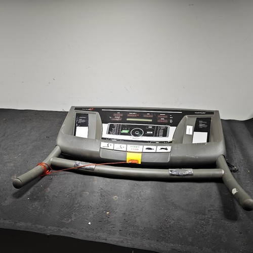 Console tapis roulant - de,