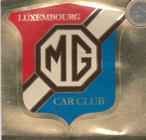 L15 automobile mg - ,