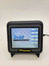 Terminal d'affichage du moniteur TeeJet Matrix 570VT