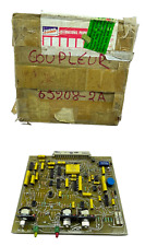 Alfa Colombes N 63208.2A Coupleur PCB Card