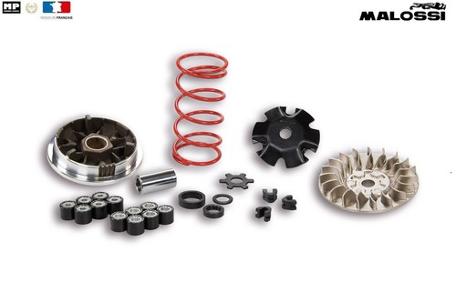 Variateur malossi mhr yamaha - mhr,