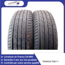 🇫🇷 Paire de pneus