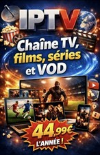 Boîtier TV intelligent X96Q