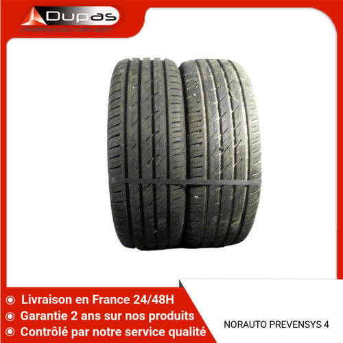 Paire de pneus - 🇫🇷,