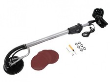 PONCEUSE GIRAFE PONCEUSE A BRAS GIRAFE 710W POUR PLAQUES DE PLATRE PLAFONNAGE