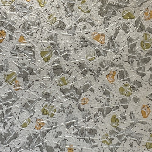 Lot rouleaux papier - 10,
