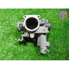 Corps de papillon Yamaha WR 250 X 2008 2013