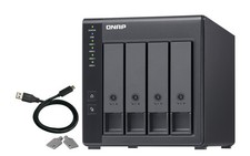 QNAP TR-004 Boîtier