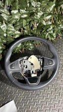 Volant RENAULT CLIO 4 PHASE 2