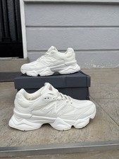 New balance 9060 blanc -