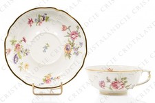 Tasse à thé forme Régence