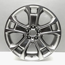 Jante En Alliage Gris 18" 5X2