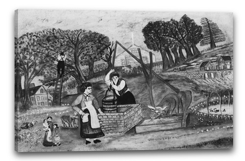 Toile cadres californie 1890 - toile/cadres, californie.