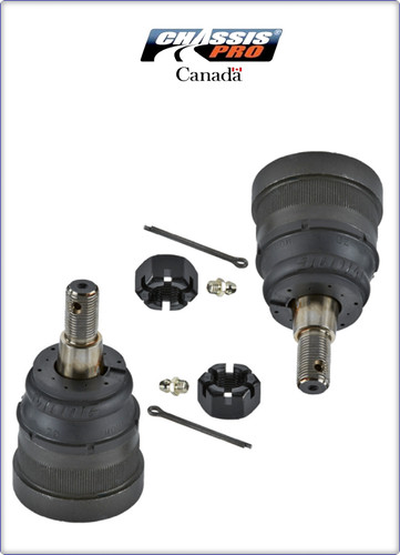 Joint support avant - 2x,