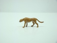 STARLUX - CHEETAH - WWF SERIES - WWS5 - ZOO - WILD ANIMALS - 1/32 - ANTIQUE -