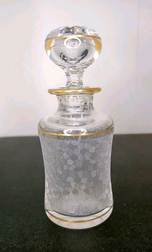 Ancien flacon parfum - parfum, en