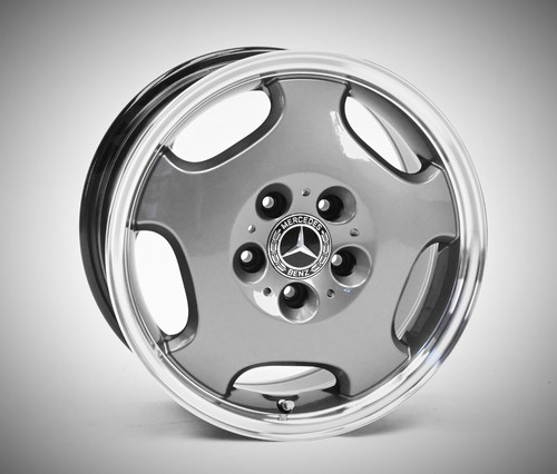 Jantes alliage mercedes - jantes,