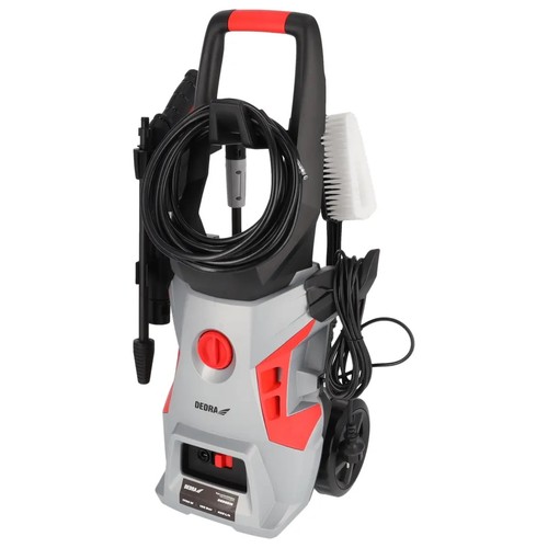 Nettoyeur haute pression - , 1700w