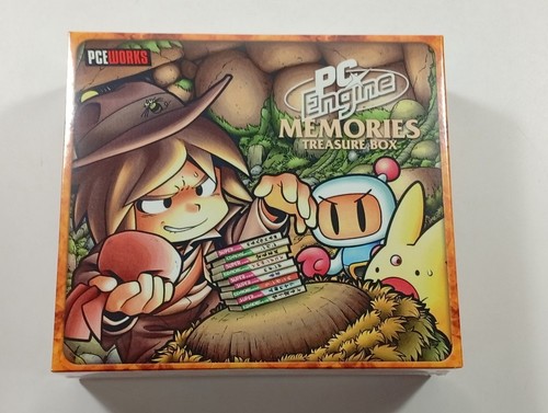 Bootleg engine memories - pc,