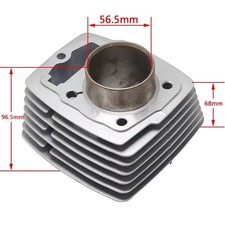 CYLINDRE XL125S / XL 125  / SL