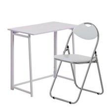 Bureau pliante chaises Home