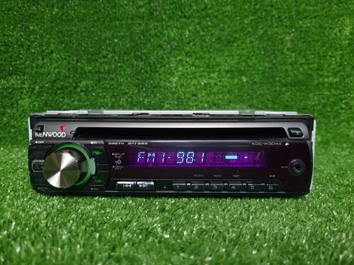 Kenwood kdc w3044 - kenwood, kdc-w3044