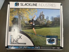 Slack Line Industries Trick Line Kit Complete