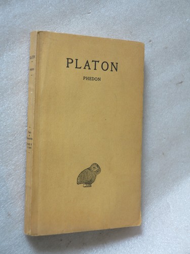Platon phedon belles - platon,