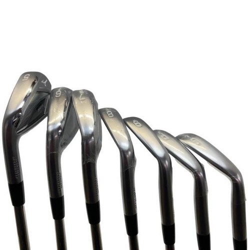 7pcs mizuno jpx - ◼️7pcs◼️,