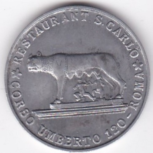 Italie jeton restaurant san - italie,