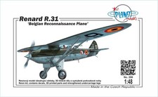 Renard R.31 'Belgian