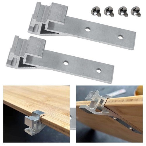 Pièces fermoir rallonge de - 2,